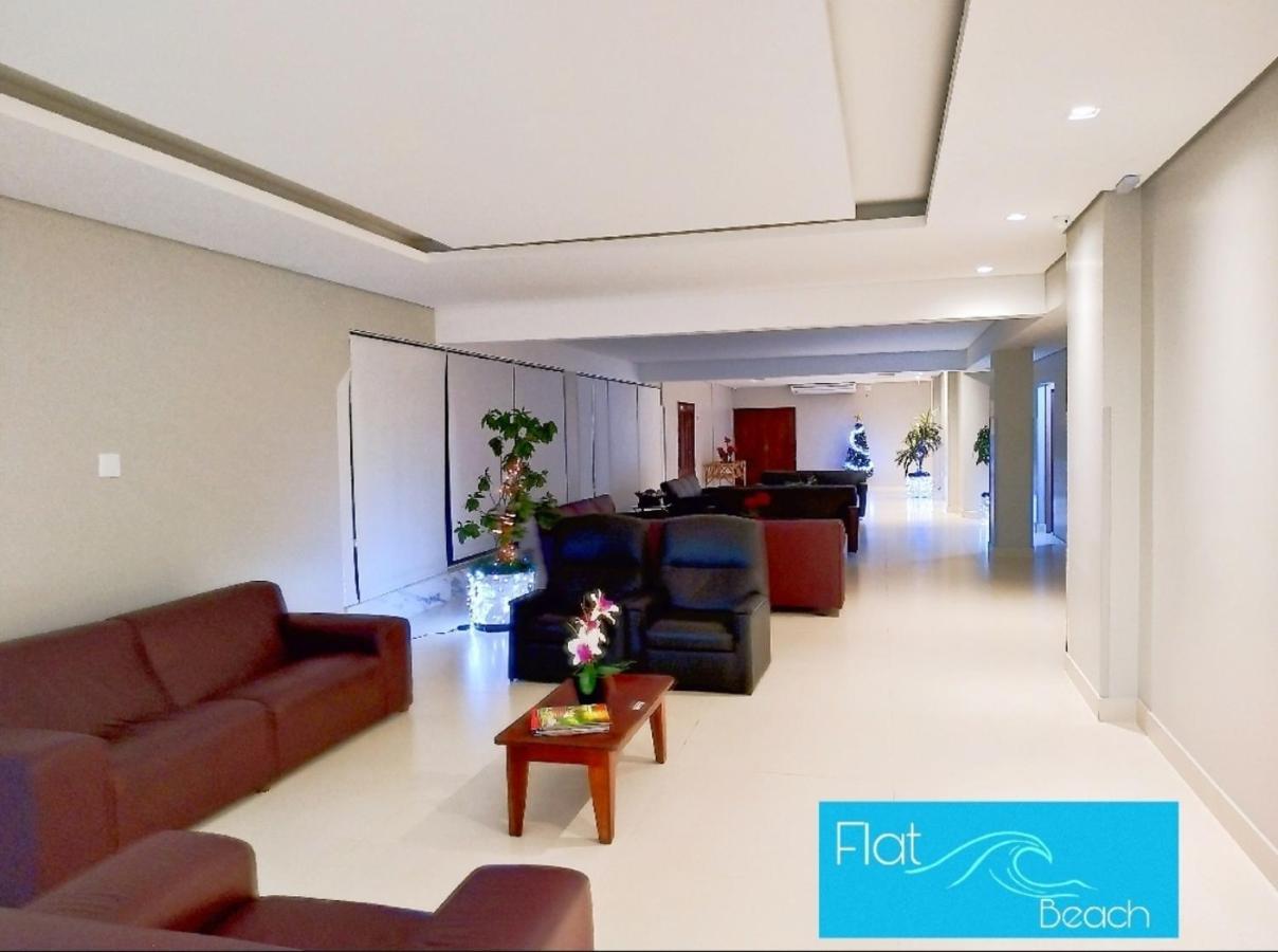 Flat Palladium Belvedere São Vicente Exterior foto